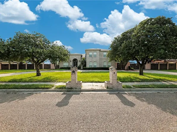 2501 Lilac Ave, Mission, TX 78574