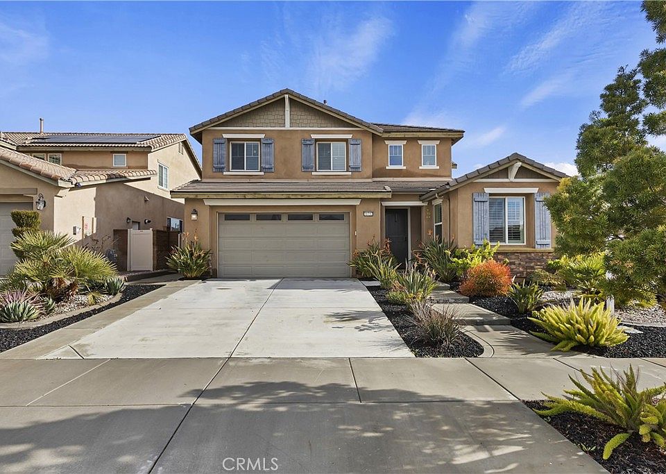 1st image of 31732 Chamise Ln
