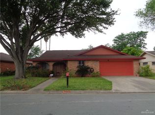 1505 Goldcrest Ave, McAllen, TX 78504