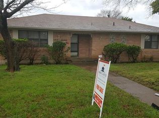 1632 Heather Glen Dr, Dallas, TX 75232