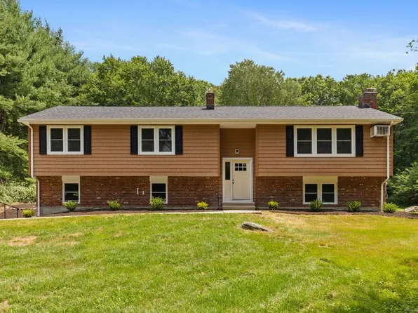 95 Great Ring Road, Newtown, CT 06482