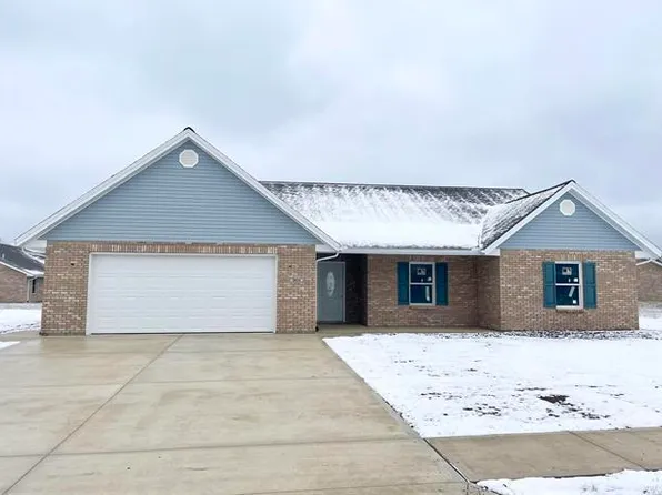 301 E Prestige Dr, Muncie, IN 47303