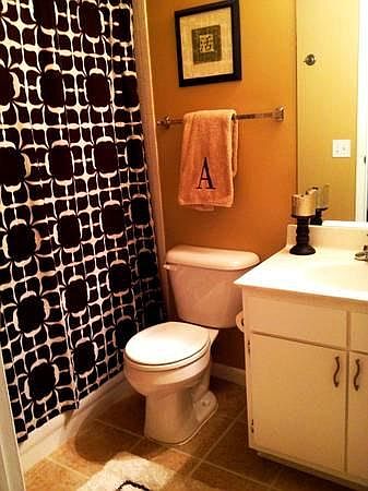 master bath