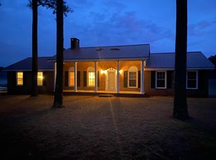 3347 Cypress Church Rd, Cameron, NC 28326