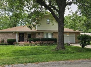 212 S Locust St, Cherokee, KS 66724