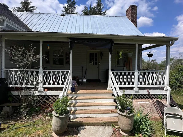 12881 W James Anderson Hwy #B, Buckingham, VA 23921