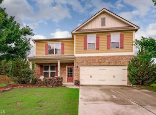3543 Adams Landing Dr, Powder Springs, GA 30127