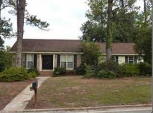 2817 Reeves Ln, Albany, GA 31721