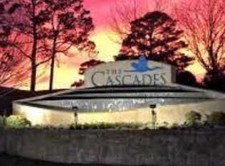 4434 Couples Ct, Tyler, TX 75709