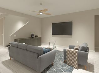 Peridot Plan, Legends Preserve - Reserve Series, Daytona Beach, FL 32124