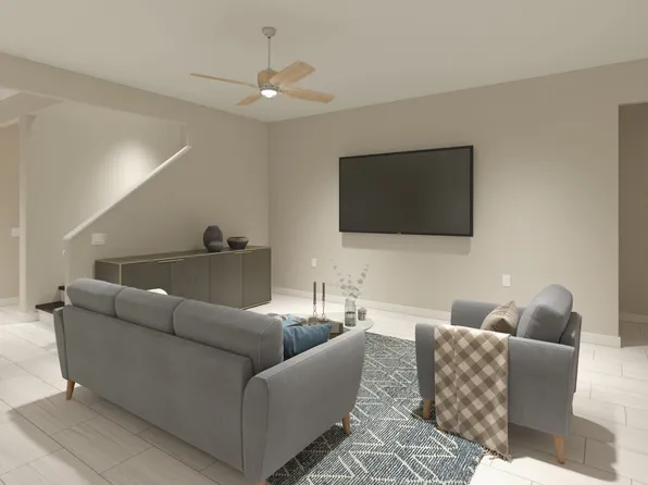 Peridot Plan, Legends Preserve - Reserve Series