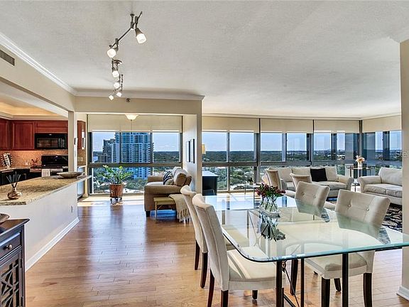 3rd image of 3301 Bayshore Blvd Unit 2110A
