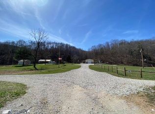 70 Eagle Ridge Rd, Morehead, KY 40351