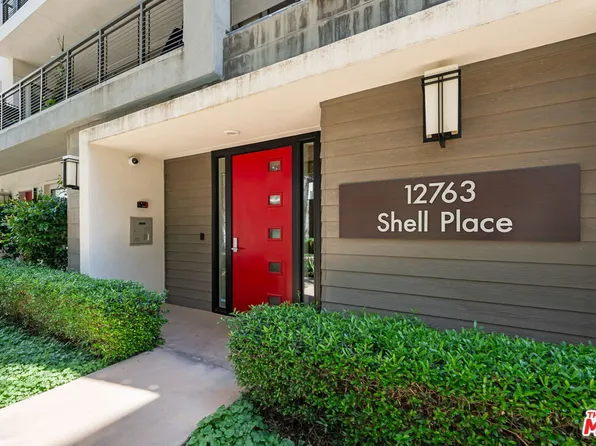 12763 W Shell Pl #2, Playa Vista, CA 90094