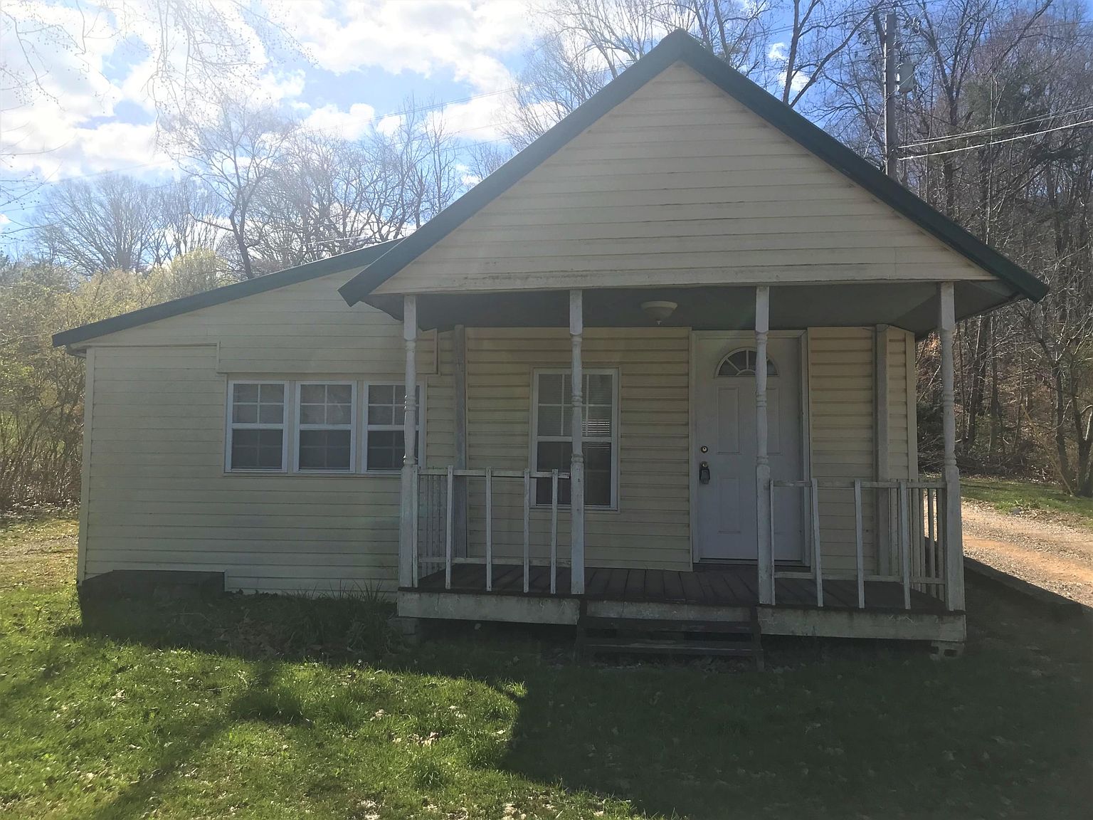 10334 Petros Hwy, Oliver Springs, TN 37840 Zillow
