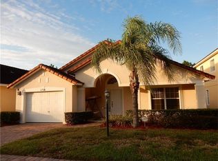 136 Mockingbird Rd, Davenport, FL 33896