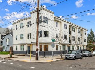 1801 N Rosa Parks Way #102, Portland, OR 97217