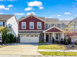 1909 Bright Kannon Way, Wendell, NC 27591
