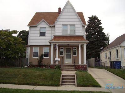 712 Woodsdale Ave, Toledo, OH, 43609