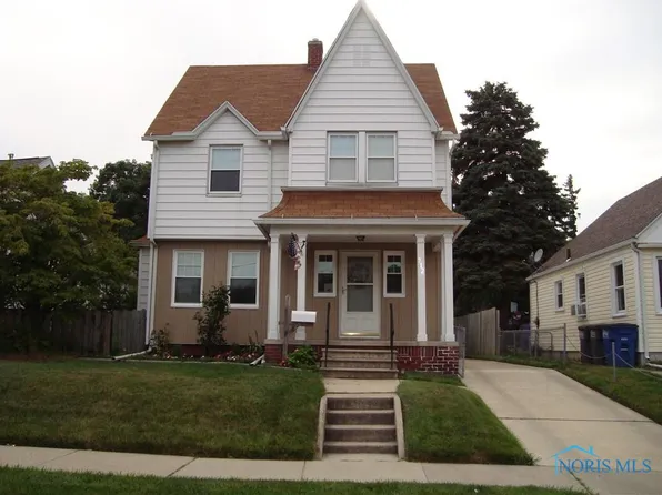 712 Woodsdale Ave, Toledo, OH 43609