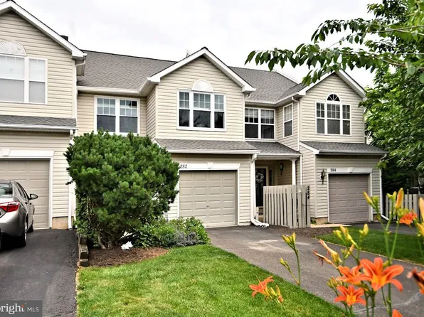 282 Prince William Way, Chalfont, PA 18914