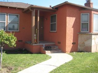 10400 S Manhattan Pl, Los Angeles, CA 90047