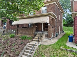 1442 Davis Ave, Pittsburgh, PA