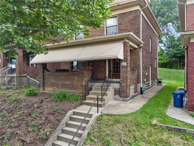 1442 Davis Ave, Pittsburgh, PA, 15212