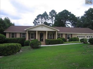 2825 Larkhall Rd, Columbia, SC 29223