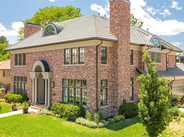 101 S Grape Street, Denver, CO 80246