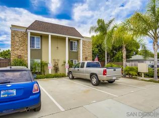 911 Missouri St APT 2, San Diego, CA 92109