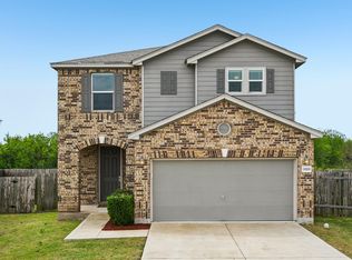 19219 Zachary Taylor St, Manor, TX 78653