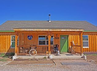 16025 County Road 260, Salida, CO 81201