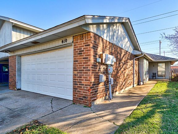 2nd image of 410 W Nimrod Rd