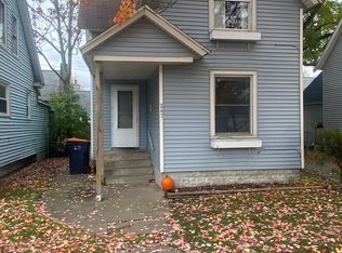 247 Washington Blvd, Holland, MI
