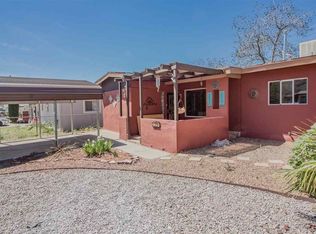 1201 Hendrix Ave, Alamogordo, NM 88310