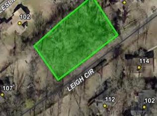 47 & 48 Leigh Cir, Hot Springs National Park, AR 71901