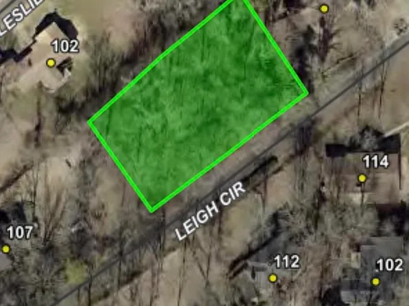 47 & 48 Leigh Cir, Hot Springs National Park, AR 71901