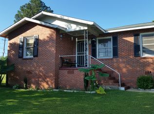 2148 Gibson St, Montgomery, AL 36110