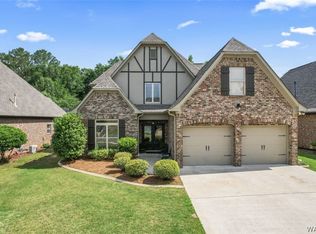 413 Heathersage Rd, Maylene, AL 35114