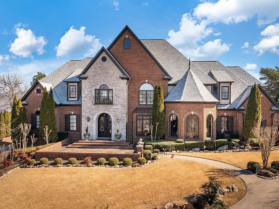 268 Highland View Dr, Birmingham, AL 35242 Zillow