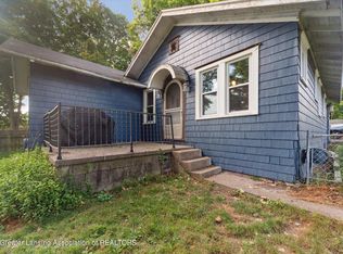 1737 E Willoughby Rd, Holt, MI 48842