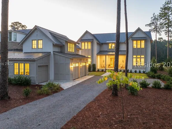 41 Amaranth Rd, Bluffton, SC 29910