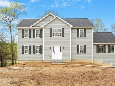 10 Pauls Dr, Spencer, MA, 01562