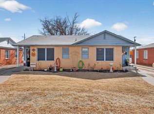 2003 33rd St, Lubbock, TX 79411