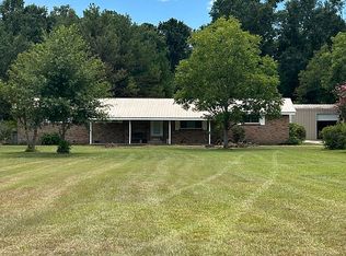11767 Old Highway 67, Biloxi, MS 39532