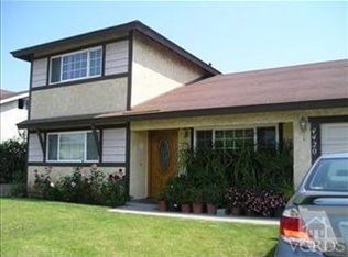 4420 Clover Dr, Oxnard, CA 93033