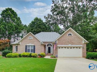 129 Otey Dr, Meridianville, AL 35759