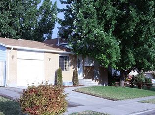 219 N 400 W, Clearfield, UT 84015