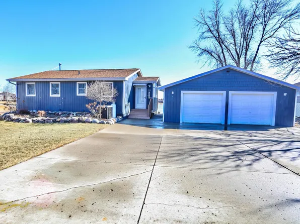 502 N Sunset Dr, Mina, SD 57451